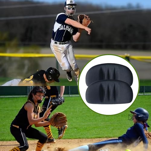 Hockey Helmet Chin Strap Set, Replacement Helmet Chin Strap with Stainless Steel Snap and 2Pcs Softball Fielder's Facemask Chin Cup,Ice Hockey Chin Strap Replacement Parts Kit