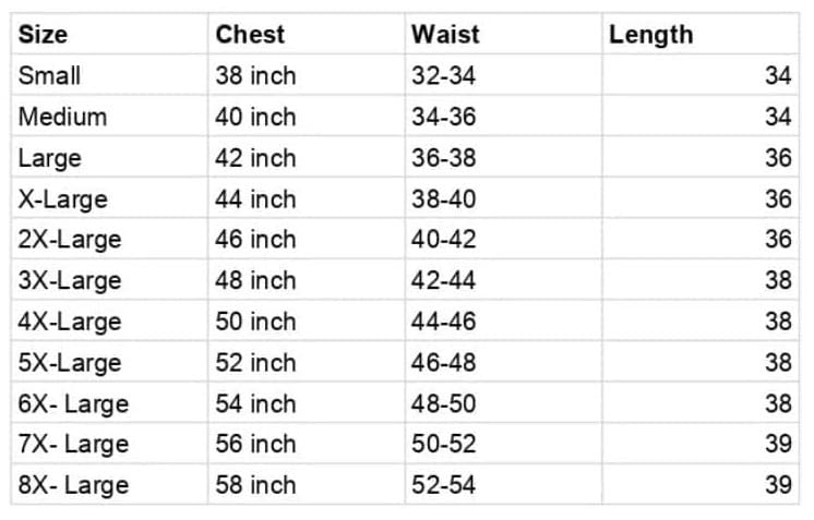 Medieval Quilted Gambeson Armor Jacket for HEMA, SCA & Reenactment – Padded Arming Doublet Protective Coat. - size: 5X-Large