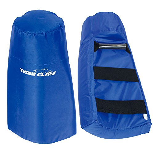 Tiger Claw Martial Arts Arm Shield - Punching Arm Shield
