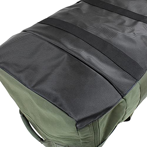 Condor Centurion Duffle Olive DRAB