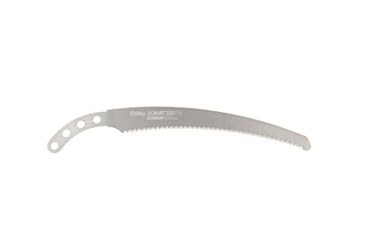 Silky Replacement Blade Only ZUBAT 330mm Large Teeth (271-33)