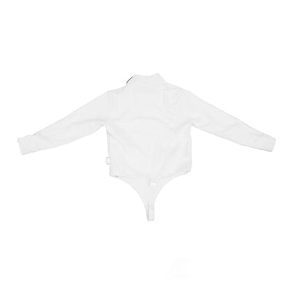 Fencing Jacket for Foil Epee Saber Youth Fencing Sport Uniform for Training Anti Puncture Thickened CE350N - size: 48