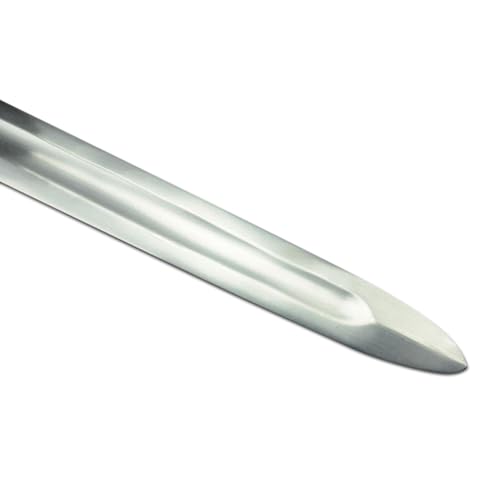 Templar Arming Sword - Deepeeka - Standard Grade