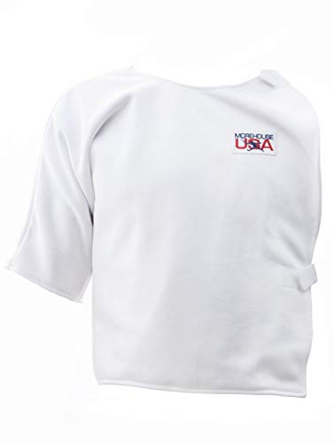 Unisex Underarm Protector/Fencing Plastron