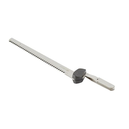 Restaurantware 11 In Bread Knife Blade, Fits Electric Knife Set, 1 Ct - size: 11"