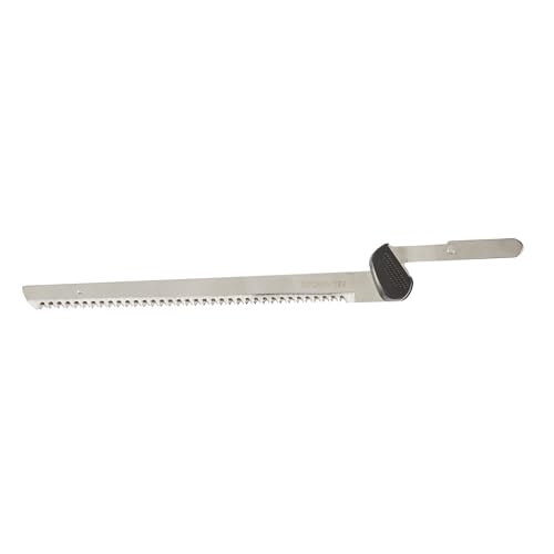 Restaurantware 11 In Bread Knife Blade, Fits Electric Knife Set, 1 Ct - size: 11"