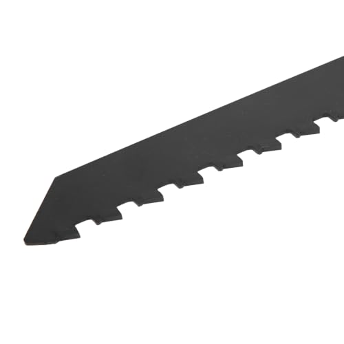 Reciprocating Saw Blade for Brick, S1543HM 240mm, Black
