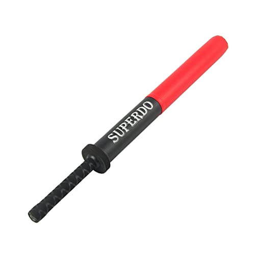 Superdo® Set of 2 Foam Sword for Kids Soft Toy Training Equipment 27.5-Inch Overall