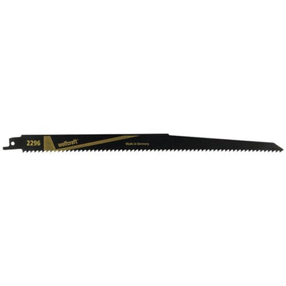 wolfcraft CV Sabre Saw Blade I 2296000 - size: 280 mm
