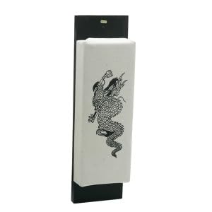 Ace Martial Arts Supply Makiwara Board - size: Small, style: Makiwara Board Strike Pad Mount