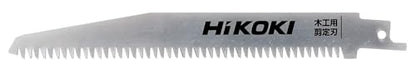 HiKOKI 0038-1227 Saba Saw Blade 1 Piece for Pruning
