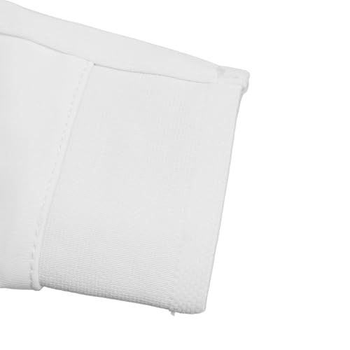 Fencing Jacket for Foil Epee Saber Youth Fencing Sport Uniform for Training Anti Puncture Thickened CE350N - size: 42