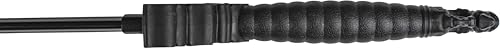 Master USA Polymer Training Equipment, Black Polypropylene Blade, Martial Arts Training Gear, Rounded Tip- Practice, Cosplay - style: 472