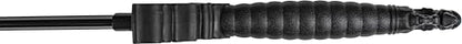 Master USA Polymer Training Equipment, Black Polypropylene Blade, Martial Arts Training Gear, Rounded Tip- Practice, Cosplay - style: 472