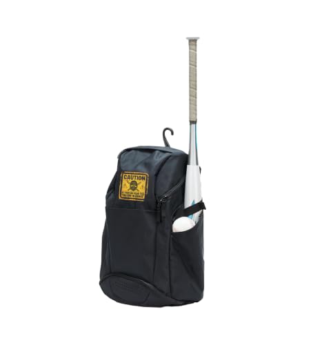 Fencing Sword Fight Swordsmanship Epee Foil Saber Fencer Sport Backpack