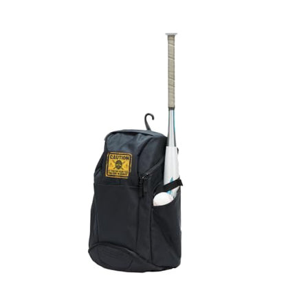Fencing Sword Fight Swordsmanship Epee Foil Saber Fencer Sport Backpack
