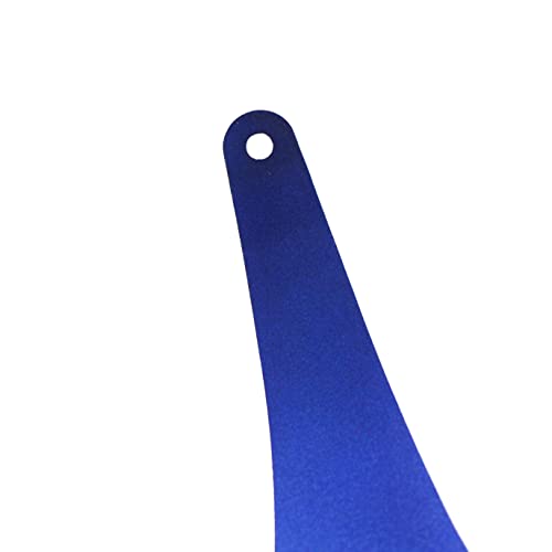 LEONARK Foil Epee Saber Alternative Sword Guard Insulated Aluminum Standard Guard - style: Saber Guard