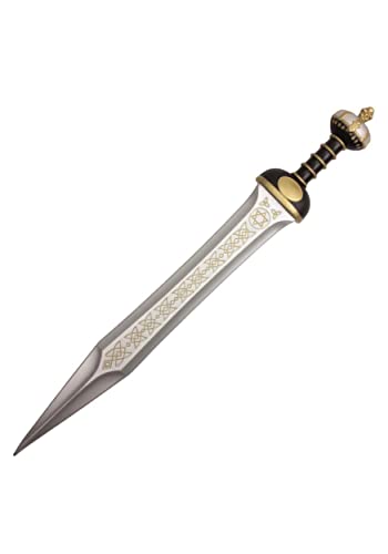 36" Foam Deluxe Roman Gladius Sword of Julius Caesar