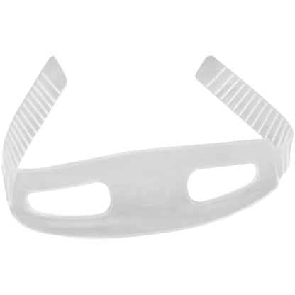 TUSA Mask Strap - color: Tc-105 Clear