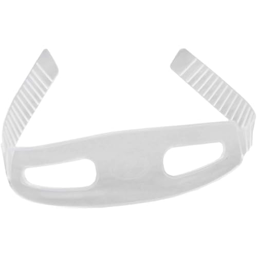 TUSA Mask Strap - color: Tc-105 Clear