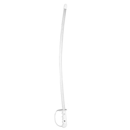 39" (Inch) Color Guard Samurai Sabre (Stainless Steel) By Director's Showcase (DSI)