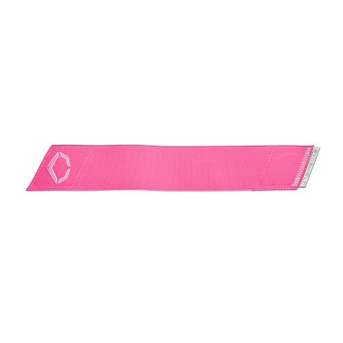 EvoShield Pro-SRZ 2.0 Batter's Elbow Guard - color: Pink, size: Small, style: Single Strap