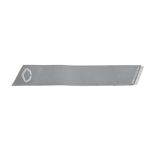 EvoShield Pro-SRZ 2.0 Batter's Elbow Guard - color: Grey, size: Small, style: Single Strap