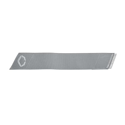 EvoShield Pro-SRZ 2.0 Batter's Elbow Guard - color: Grey, size: Small, style: Single Strap