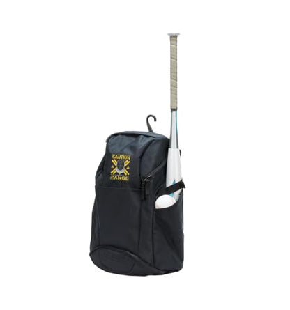 Fencing Sword Fight Swordsmanship Epee Foil Saber Fencer Sport Backpack