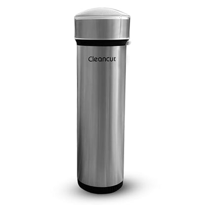 ES412 - Designed for Stubble & Short Hair Maintenance Both Men and Women - Intimate and Sensitive Area Shaver - Not Meant for Long Hair - color: Es412