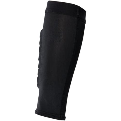 Gameday Armour Pro Padded Forearm Sleeves Black M/L - size: M/L