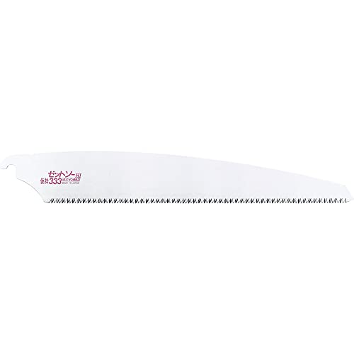 Zet Sale Z Kariwaku 333 Replacement Blade, 0.3 x 17.1 x 2.4 inches (0.99 x 43.41 x 6.2 cm), 4.3 oz (110 g) - style: Replacement blade: 1