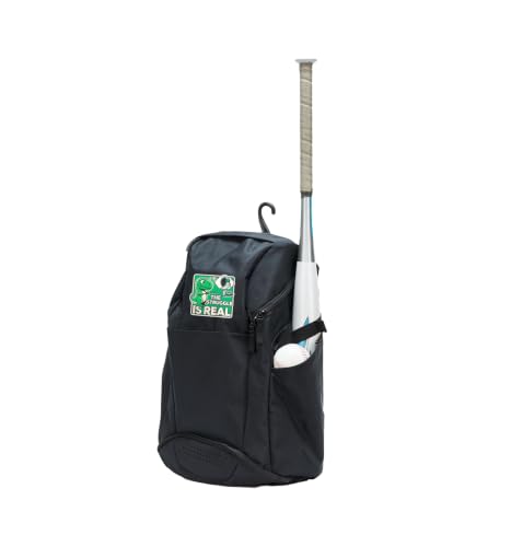 Fencing Sword Fight Swordsmanship Epee Foil Saber Fencer Sport Backpack