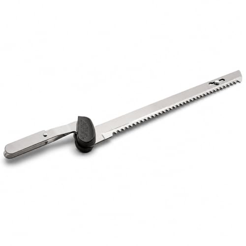 Replacement Bread Blade for 554BPELECKNF Electric Knife