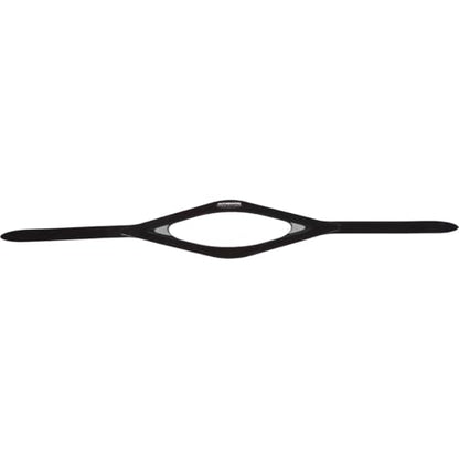 Atomic Mask Strap - color: Clear/Black