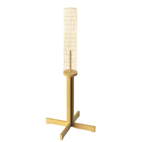 MR Wooden Kendo Tameshigiri Practice Stand 43” Rubberwood