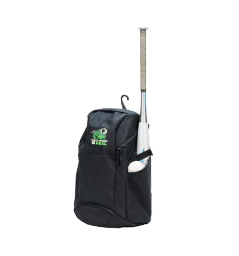 Fencing Sword Fight Swordsmanship Epee Foil Saber Fencer Sport Backpack