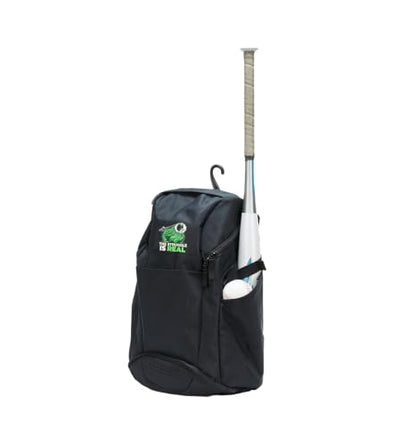 Fencing Sword Fight Swordsmanship Epee Foil Saber Fencer Sport Backpack