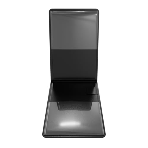 Great Call Athletics | Professional Game Card Holder Flip Top | Football Lacrosse Referee Officials Choice!