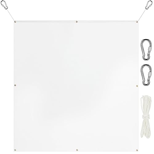 Sratte 5x5 ft Archery Backstop Netting Arrow Catcher Archery Target Backstop for Bow Training