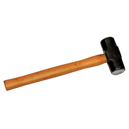 UNDERWRAPS Faux Foam Halloween Props - Fun Faux Foam Knives for Halloween - color: Sledgehammer