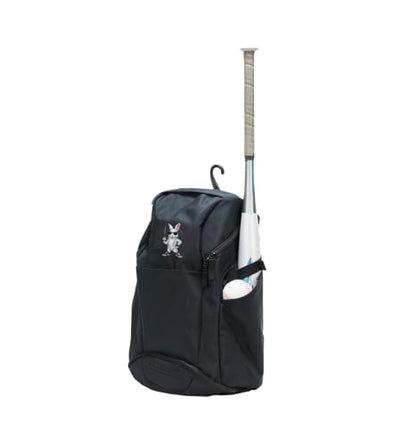 Fencing Sword Fight Swordsmanship Epee Foil Saber Fencer Sport Backpack