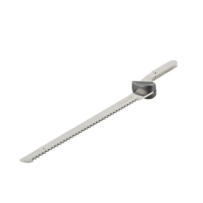 Restaurantware 11 In Bread Knife Blade, Fits Electric Knife Set, 1 Ct - size: 11"