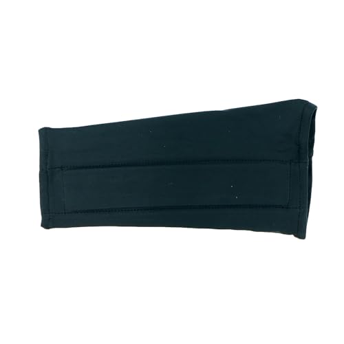 Bohning Bohning Slip-on Arm Guard - color: Black, size: Small