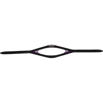 Atomic Mask Strap - color: Clear/Black