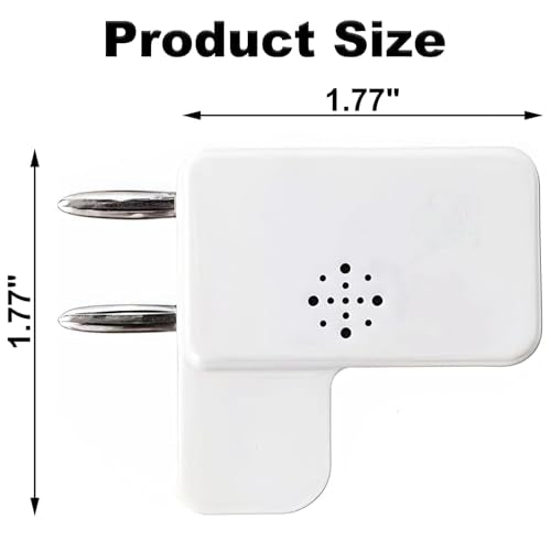 Fencing Referee Gear for Epee, Electronic Training Versatile Device Aid, White