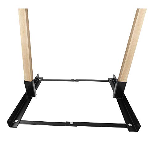 Birchwood Casey Target Stands - style: Scissor Base