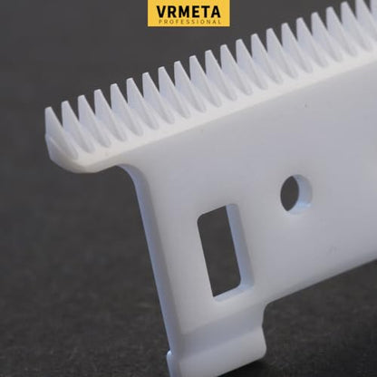 Professional Ceramic Replacement Blades for Baby-liss PRO Trimmer Blade FX787 & FX726 & FX707Z Outlining Hair Trimmers - color: VM-068