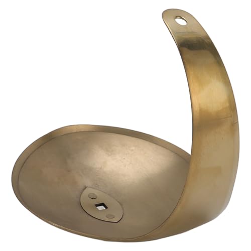 Fencing Hand Guard Plate, Stainless Steel Foil Epee Sword Hand Guard Plate, Epee Sword Protector for Practice and Competition