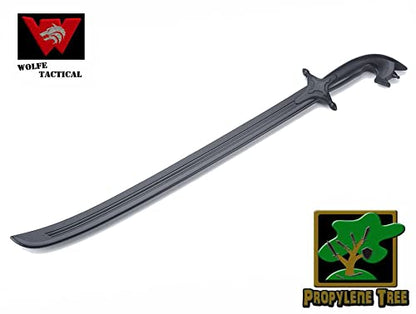 Wolf Saber Polypropylene Plastic Trainer